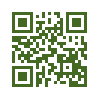 QR код со ссылкой на Львиный зев сицилийский