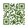 QR код со ссылкой на Трема восточная
