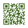 QR код со ссылкой на Макроптилиум чинообразный