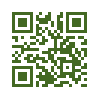 QR код со ссылкой на Фиматосорус крупный