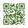 QR код со ссылкой на Коммерсония Бартрама