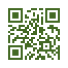 QR код со ссылкой на Пахучка кавказская