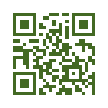 QR код со ссылкой на Пахучка южноосетинская