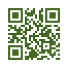 QR код со ссылкой на Фикус мохнатый