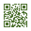 QR код со ссылкой на Плоскоколосник широколистный