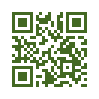 QR код со ссылкой на Шаровница арабская