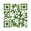 QR код со ссылкой на Диплазиум съедобный