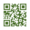 QR код со ссылкой на Плеокнемия неравномерная