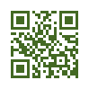 QR код со ссылкой на Ксанториза простейшая