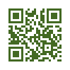QR код со ссылкой на Ясень фисташколистный