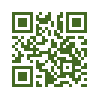 QR код со ссылкой на Странвезия Давида