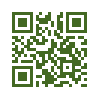 QR код со ссылкой на Хлорис бородатый
