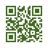 QR код со ссылкой на Торрейя орехоносная