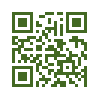 QR код со ссылкой на Леукотоэ пазушная