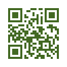 QR код со ссылкой на Ликуала колючая