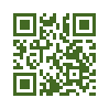 QR код со ссылкой на Ринхостилис гигантский