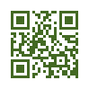 QR код со ссылкой на Паслен арбузолистный