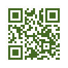 QR код со ссылкой на Нолана странная