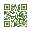 QR код со ссылкой на Фикус ржаво-красный