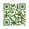 QR код со ссылкой на Ноккея магелланская