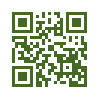 QR код со ссылкой на Пентафрагма бегониелистная