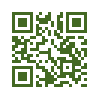 QR код со ссылкой на Падуб перадо