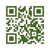 QR код со ссылкой на Бубенчик изгибающийся