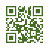 QR код со ссылкой на Босвеллия удлиненная