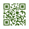 QR код со ссылкой на Канна садовая