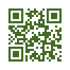 QR код со ссылкой на Карфалеа обратнояйцевидная