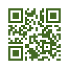 QR код со ссылкой на Коммифора ясенелистная