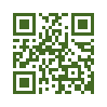 QR код со ссылкой на Ринакантус метельчатый