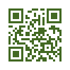 QR код со ссылкой на Линденбергия сокотранская