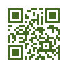QR код со ссылкой на Спатифиллум прелестный