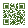 QR код со ссылкой на Спатифиллум Уоллеса