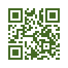 QR код со ссылкой на Спатифиллум обильноцветущий