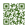 QR код со ссылкой на Спатифиллум каннолистный