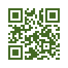 QR код со ссылкой на Спатифиллум ложковидный
