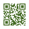 QR код со ссылкой на Спатифиллум геликониелистный