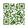 QR код со ссылкой на Биофитум чувствительный