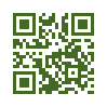 QR код со ссылкой на Птицемлечник хвостатый