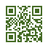 QR код со ссылкой на Железница барбеллата