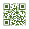 QR код со ссылкой на Мытник розовый