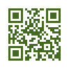 QR код со ссылкой на Куркума ароматная