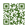 QR код со ссылкой на Ель горная