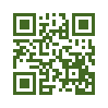 QR код со ссылкой на Иберийка вечноцветущая