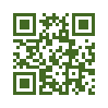 QR код со ссылкой на Гелиотроп сокотранский