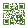 QR код со ссылкой на Гибантус девятисемянный