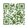 QR код со ссылкой на Триходесма мелкочашечная