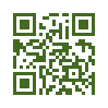 QR код со ссылкой на Каланхоэ одноцветковое